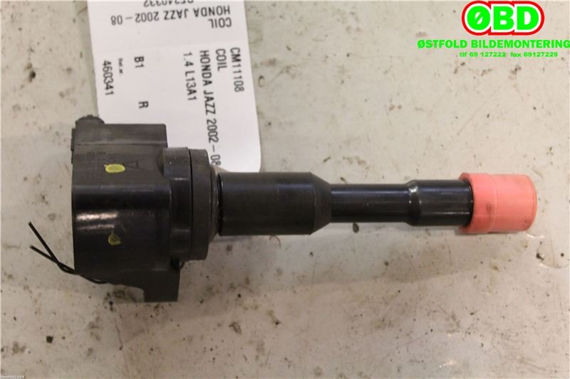 Coil elektronisk til Honda Jazz 2002-2008 (Type I) (HONDA||CM11108)