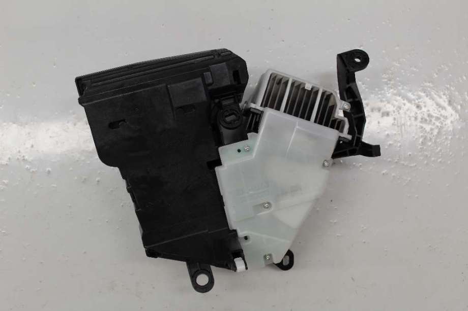 Instrumentpanel til Toyota Prius 2009-2016 (Type III) (COMBI) (COMBI) (TOYOTA|8316847020||8310847020)