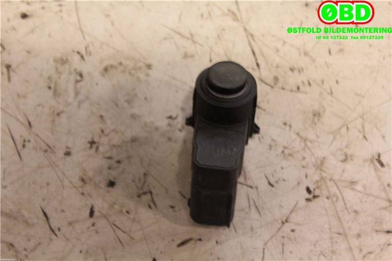 Parkeringssensor bak til Peugeot 5008 2010-2017 (Type I)  (PEUGEOT|6590 JE|96 777 829 80|9665661977)
