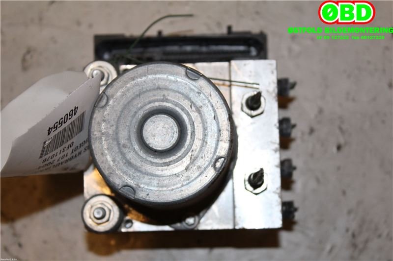 ABS sentral til Peugeot 107 2006-2014  (PEUGEOT PEUGEOT 107|B000572580|)