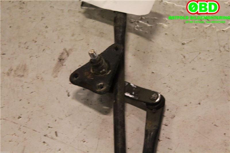 Viskeroverføring til Hyundai H-1 1998-2005 (Type I, Fase 1) (HYUNDAI|982004A000|)