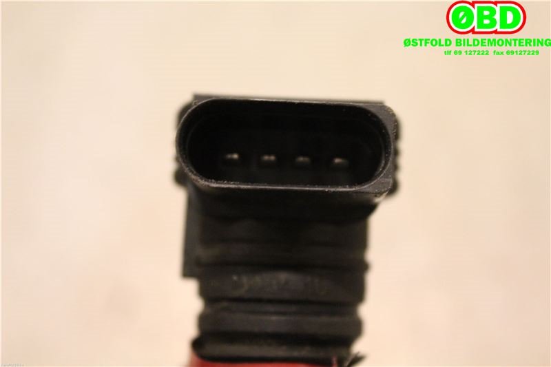 Coil elektronisk til VW Passat 2001-2005 (B5,3BG) (B5,3BG) (VOLKSWAGEN|06B 905 115 R|06A 905 115 D|)