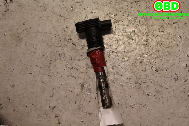 Coil elektronisk til VW Passat 2001-2005 (B5,3BG) (B5,3BG) (VOLKSWAGEN|06B 905 115 R|06A 905 115 D|)