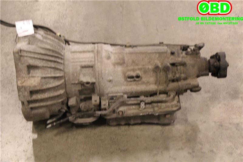 Girkasse automat til BMW 3-Serie 1991-2000 (E36) (E36) (4539984|)