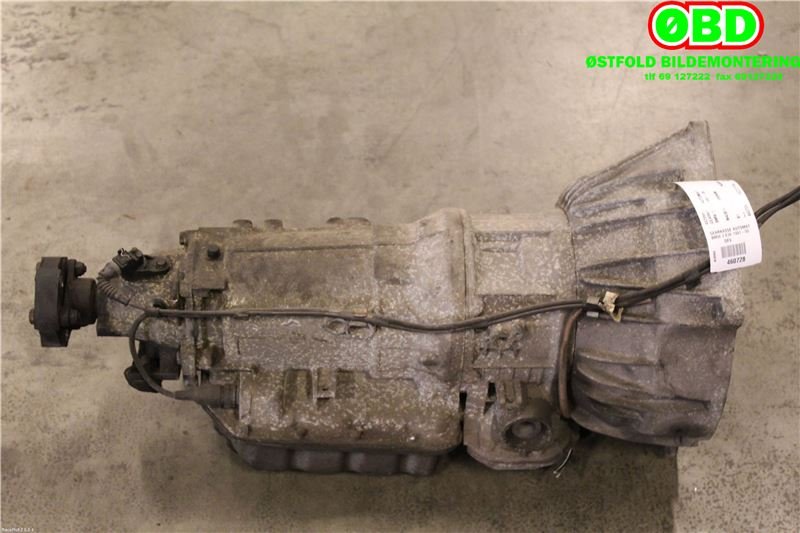 Girkasse automat til BMW 3-Serie 1991-2000 (E36) (E36) (4539984|)