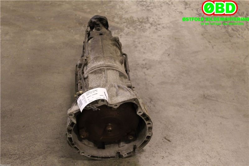 Girkasse automat til BMW 3-Serie 1991-2000 (E36) (E36) (4539984|)