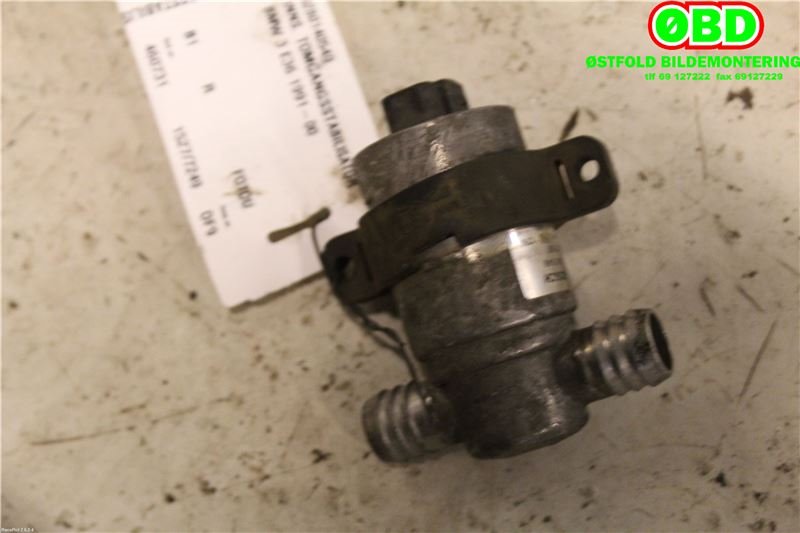 Tomgangsregulator til BMW 3-Serie 1991-2000 (E36) (E36) (|0280140549)