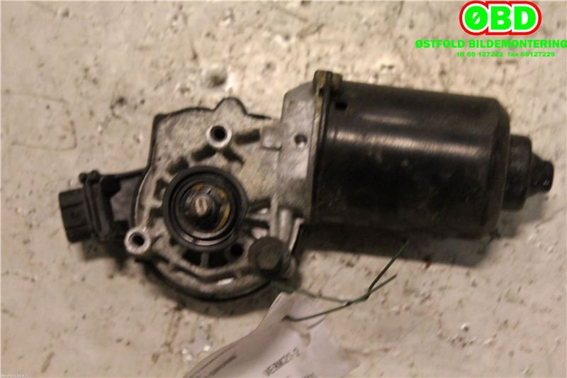 Viskermotor frontrute til Suzuki Liana 2001-2004 (Fase 1)  (SUZUKI|38110-54G00|)