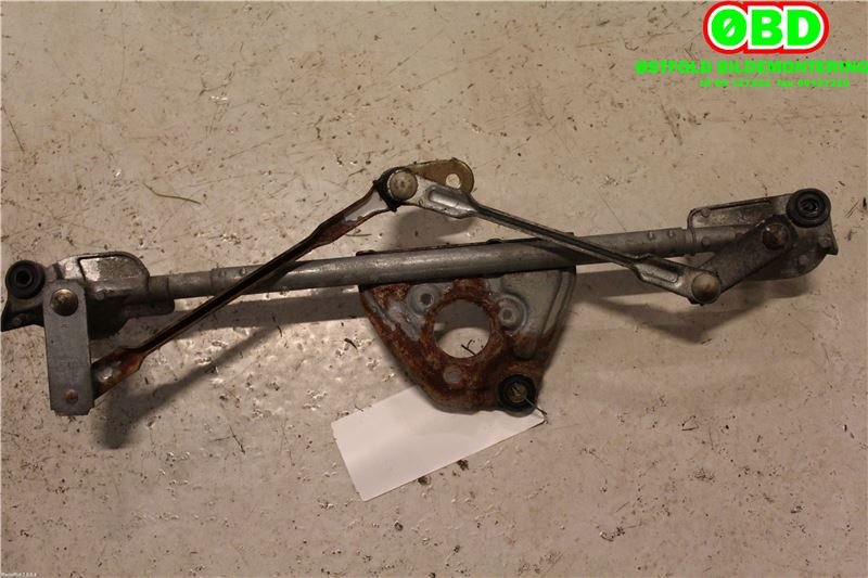 Viskeroverføring til Suzuki Liana 2001-2004 (Fase 1)  (SUZUKI|38102-54G00|)