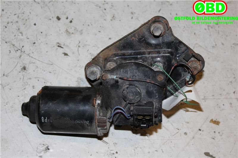 Viskermotor frontrute til Suzuki Ignis 2003-2010 (Type I) (UNGARN) (UNGARN) (SUZUKI|38101-80G01|)