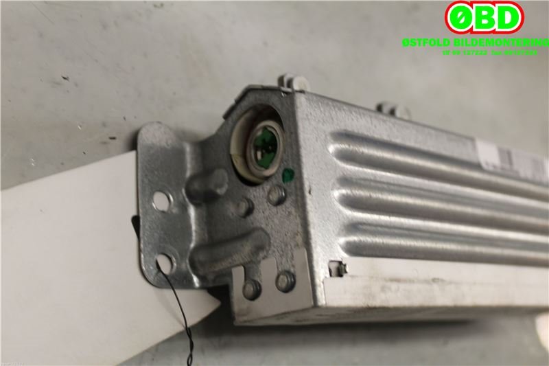 Airbag sidepute venstre til Mercedes S-Klasse 2005-2013 (W221) (W221) (MERCEDES|A 221 860 05 05||2218600505)