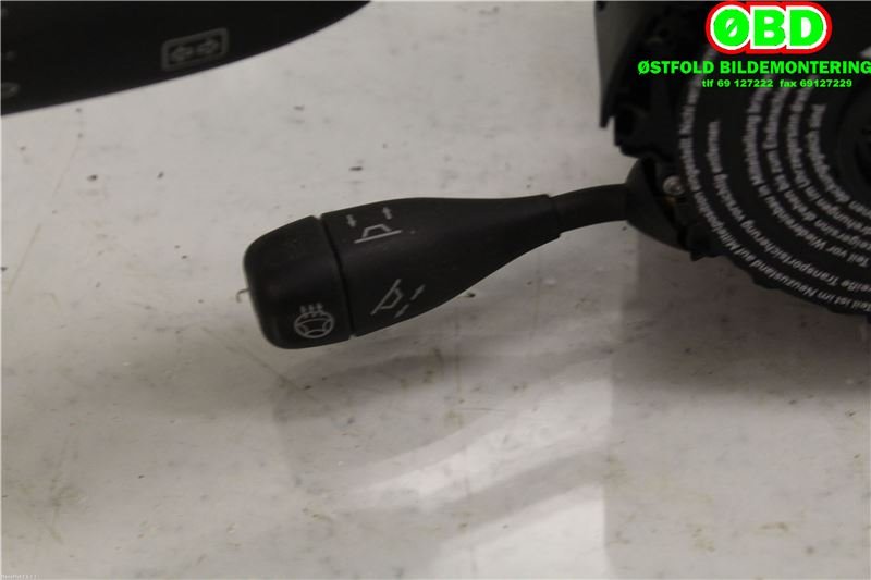 Bryter combi til Mercedes S-Klasse 2005-2013 (W221) (W221) (MERCEDES|A 221 900 32 03|)