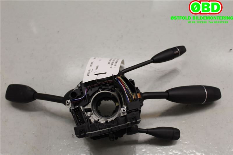 Bryter combi til Mercedes S-Klasse 2005-2013 (W221) (W221) (MERCEDES|A 221 900 32 03|)