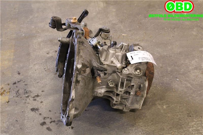 Girkasse manuell til Opel Meriva A 2003-2010 (OPEL|55351218|700332|)
