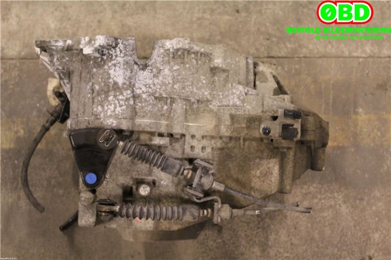 Girkasse manuell til Volvo S60 2000-2004 (Type I, Fase 1) (VOLVO||9482074)