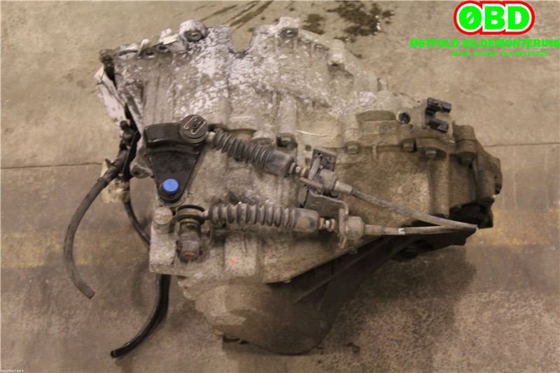 Girkasse manuell til Volvo S60 2000-2004 (Type I, Fase 1) (VOLVO||9482074)