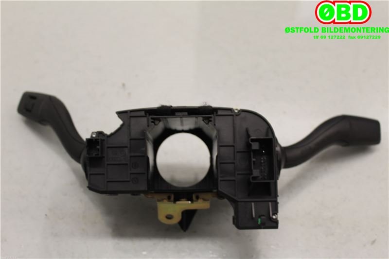 Bryter combi til Audi A6 2005-2008 (Type III, Fase 1) (C6) (C6) (AUDI|4E0 953 513 K|4E0 953 503|)