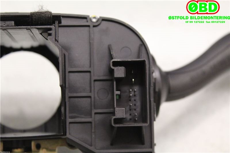 Bryter combi til Audi A6 2005-2008 (Type III, Fase 1) (C6) (C6) (AUDI|4E0 953 513 K|4E0 953 503|)