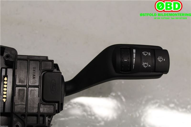 Bryter combi til Ford Transit Connect 2009-2013 (Type I, Fase 2)  (FORD||1362588|1350066)