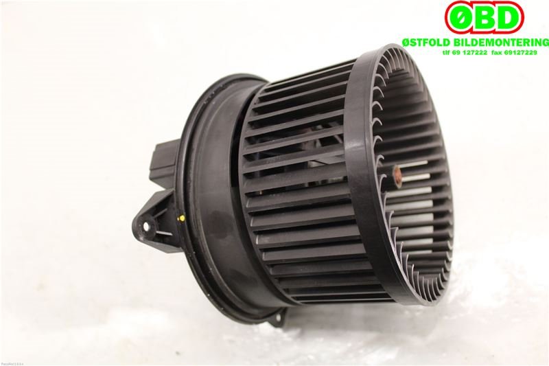 Varmeapparat motor til Ford Transit Connect 2009-2013 (Type I, Fase 2)  (FORD|1111936|)