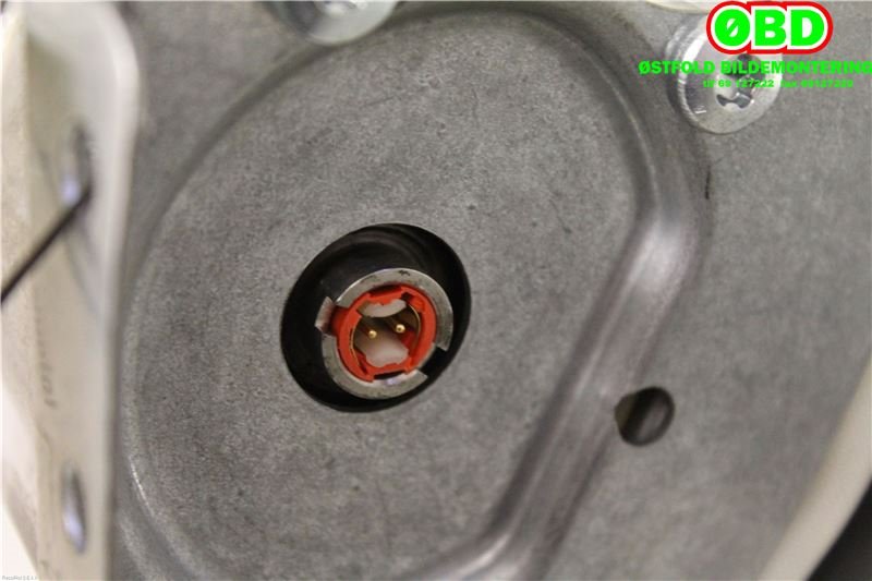Airbag passasjer til Mercedes E-Klasse 2000-2002 (Fase 2) (W210) (W210) (MERCEDES|A 210 860 08 05|)
