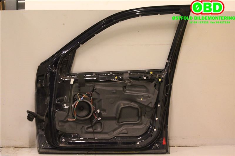 Dør høyre foran til BMW X5 2000-2006 (E53) (E53) (BMW|41 51 8 256 824|)