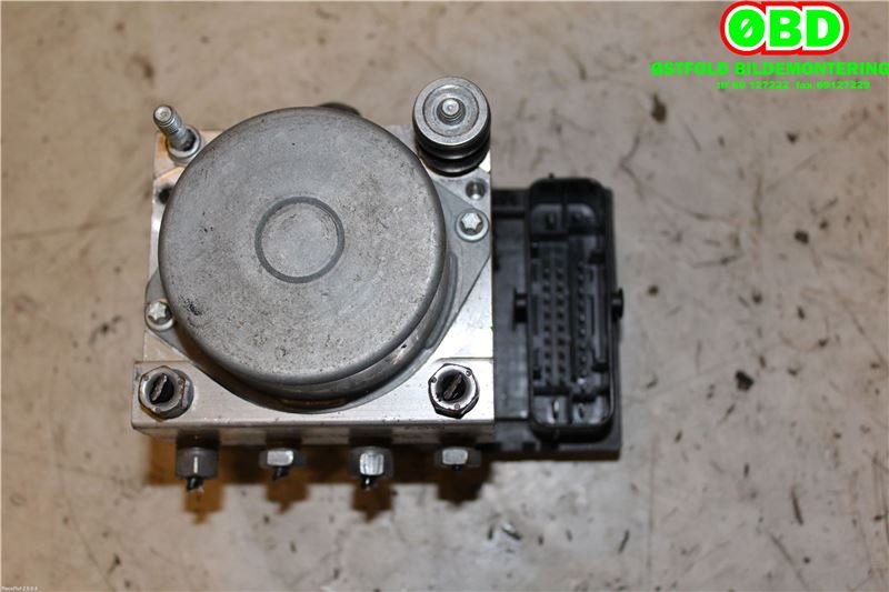 ABS sentral til Fiat Fiorino 1988-2000 (FIAT|51900855|0265801079|)