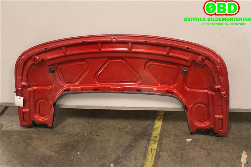 Diverse deler til BMW 3-Serie 1991-2000 (E36) (E36) (BMW CAB|)