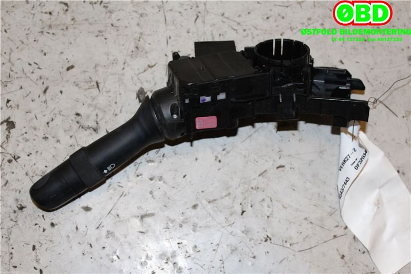 Bryter blink til Toyota iQ 2009-2014  (TOYOTA IQ|8414042091|)