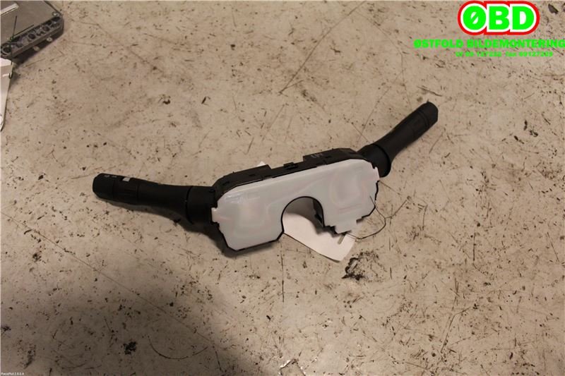 Bryter combi til Nissan Leaf 2011-2017 (Type I)  (NISSAN|255601AN0B|)