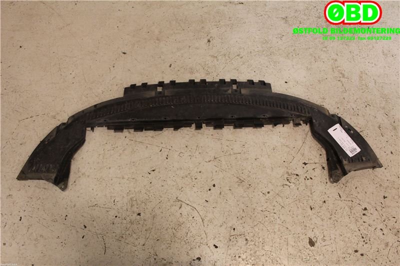 Diverse deler til Volvo S40 2008-2012 (Type II, Fase 2) (VOLVO|30744925|)
