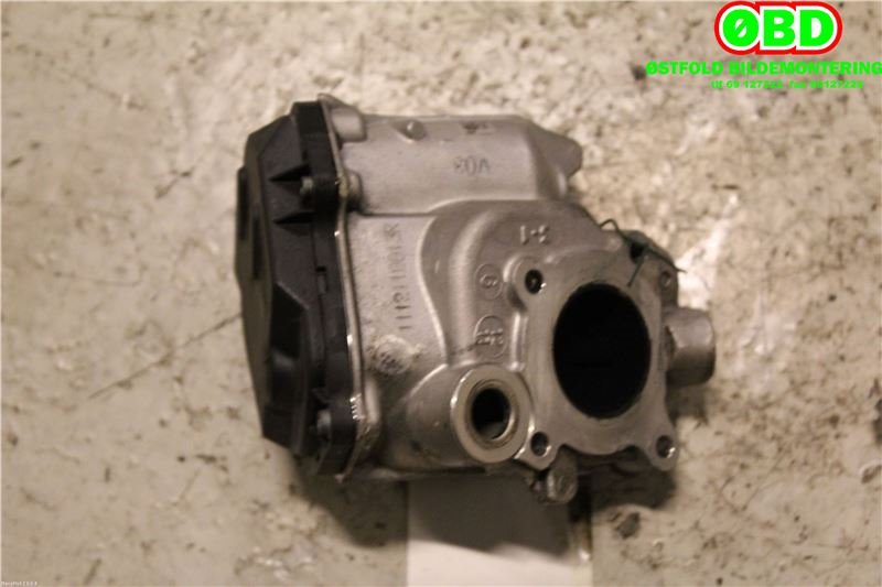 EGR-ventil til Mercedes E-Klasse 2009-2013 (Fase 1) (W212) (W212) (MERCEDES|A 651 140 08 60||6511400460)