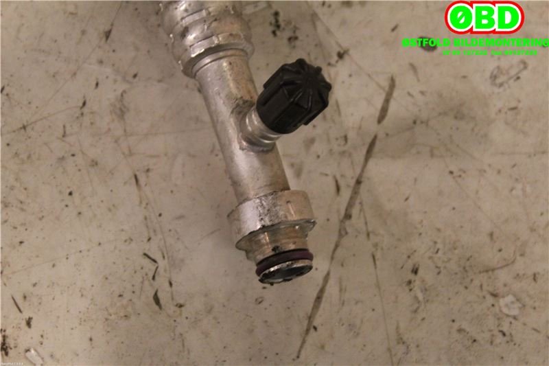 Aircondition rør til Mercedes E-Klasse 2009-2013 (Fase 1) (W212) (W212) (MERCEDES|)