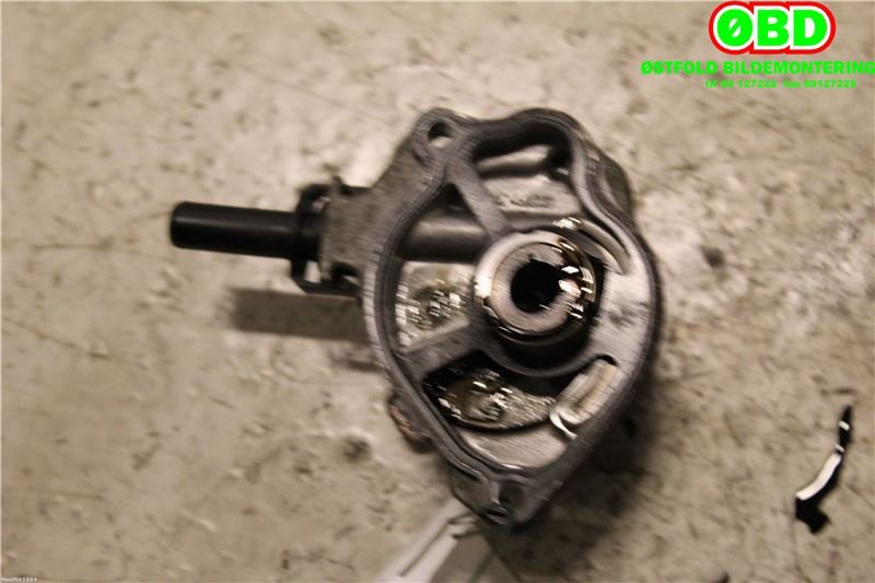Vakuumpumpe til Mercedes E-Klasse 2009-2013 (Fase 1) (W212) (W212) (MERCEDES|A 651 090 00 05|)