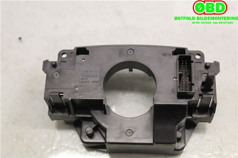 Bryter diverse til Volvo S80 1998-2006 (Type I)  (VOLVO|)