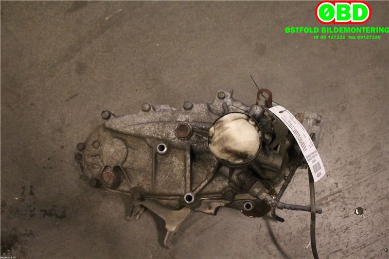 Girkasse 4WD fordelingskasse til Daihatsu Terios 1998-2000 (DAIHATSU|)