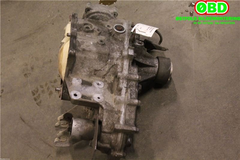 Girkasse 4WD fordelingskasse til Daihatsu Terios 1998-2000 (DAIHATSU|)