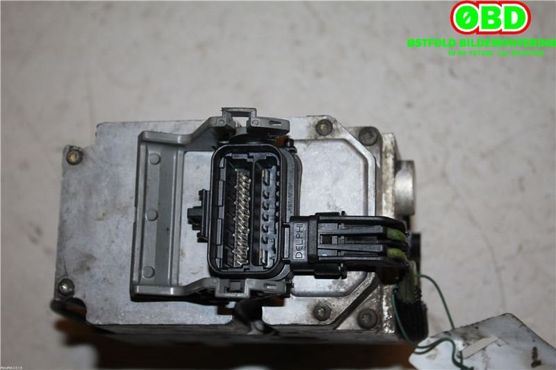 ABS sentral til Cadillac Deville 1958-2005 (CADILLAC||12219000|25739737)