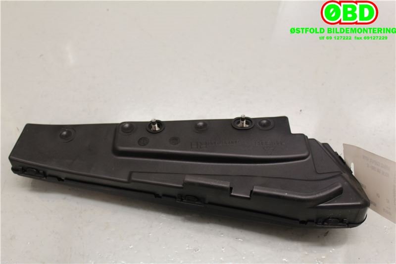 Airbag sidepute høyre til Volvo S40 2008-2012 (Type II, Fase 2)  (VOLVO|31271171|)