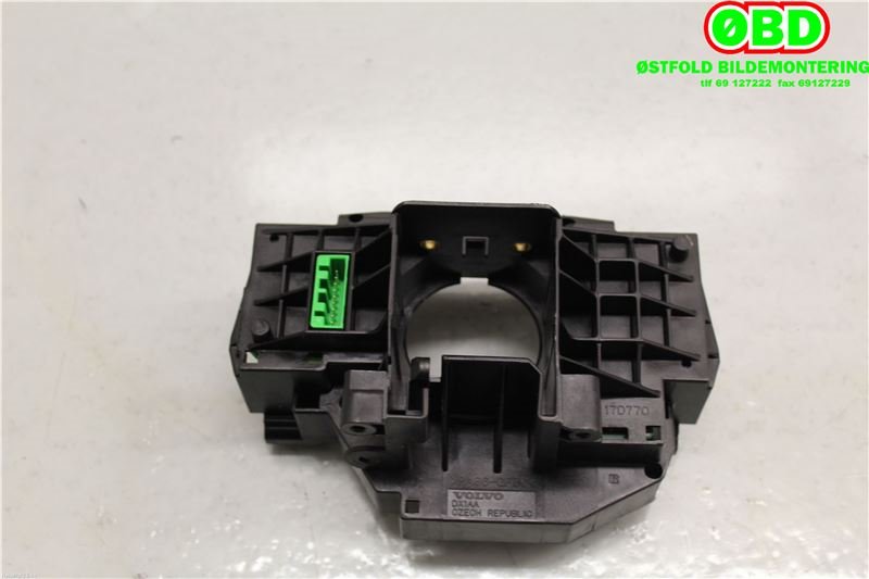 Bryter diverse til Volvo S40 2008-2012 (Type II, Fase 2)  (VOLVO||31264568)