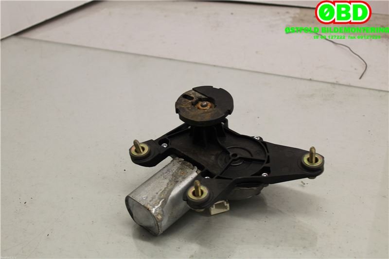Viskermotor bakrute til Renault Espace 2003-2009 (Type IV)  (RENAULT|8200031085|)