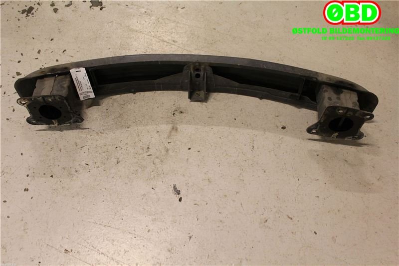 Støtfangerforsterkning foran til Renault Espace 2003-2009 (Type IV) (RENAULT|7782196984|)