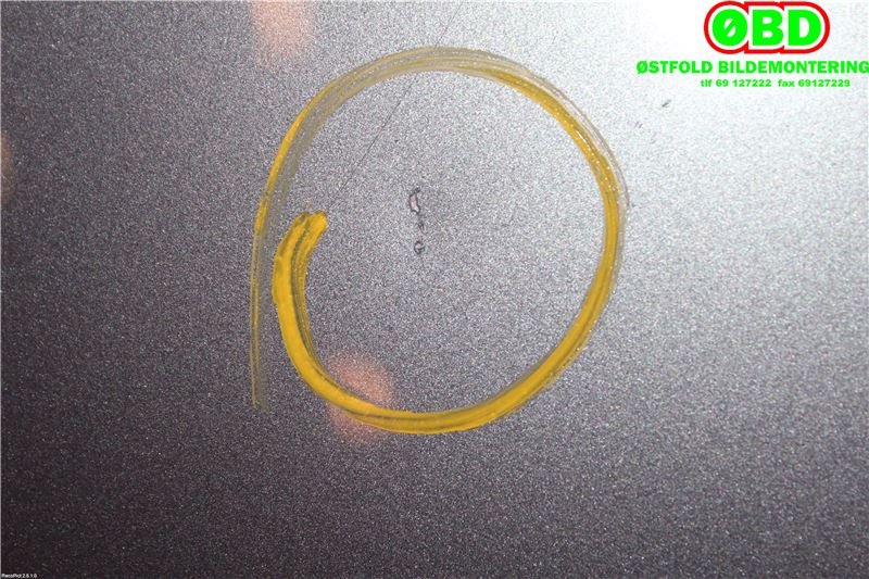 Panser til Renault Espace 2003-2009 (Type IV)  (RENAULT|7751473589|651000267R|)