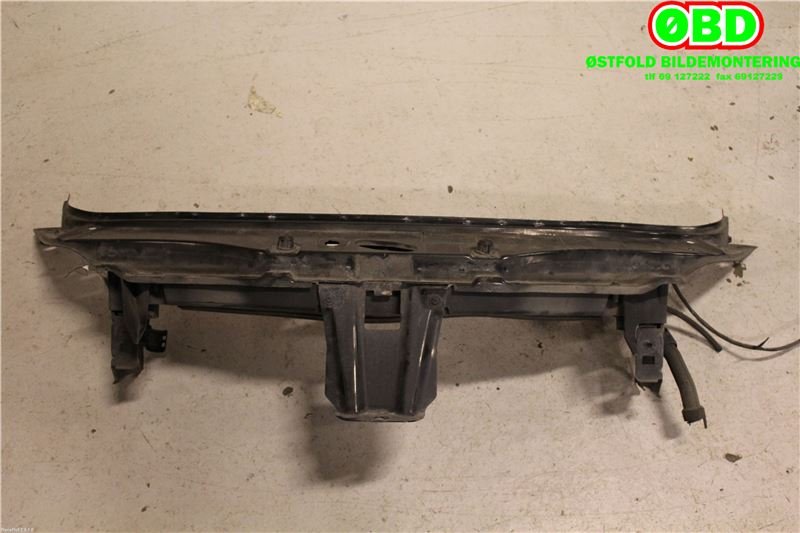 Frontplate til Renault Espace 2003-2009 (Type IV) (RENAULT|7782295670|625117114R|)