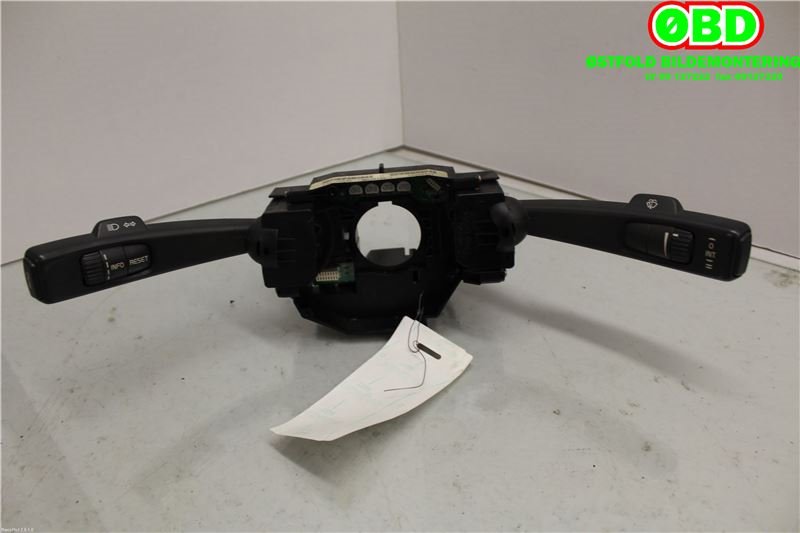 Bryter combi til Volvo S40 2004-2007 (Type II, Fase 1) (VOLVO||30710340)