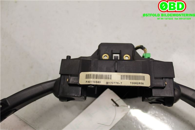 Bryter combi til Volvo S40 2004-2007 (Type II, Fase 1) (VOLVO||30710340)