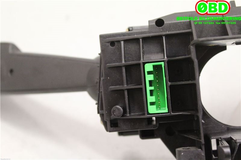Bryter combi til Volvo S40 2004-2007 (Type II, Fase 1) (VOLVO||30710340)