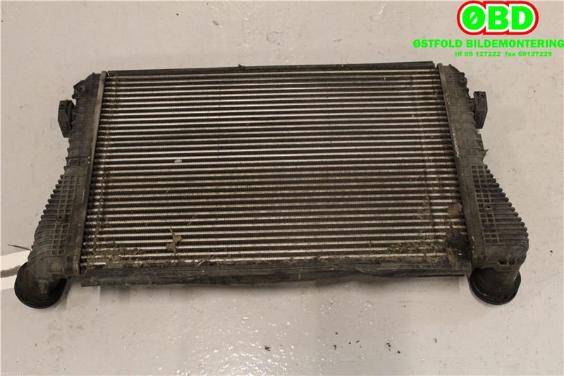 Intercooler til VW Touran 2003-2006 (Type I, Fase 1)  (VOLKSWAGEN|1K0 145 803 T|1K0 145 803 CD|)