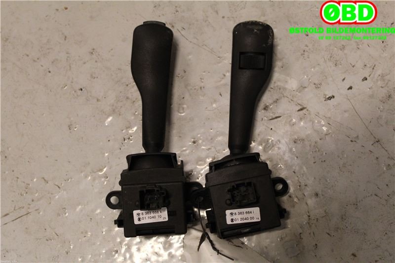 Bryter combi til BMW 3-Serie 1998-2005 (E46) (E46) (BMW|)