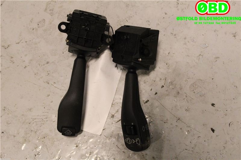 Bryter combi til BMW 3-Serie 1998-2005 (E46) (E46) (BMW|)